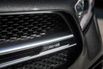 Mercedes-AMG CLS53 4Matic+ 2018 года (NA)
